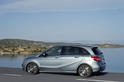 2012 Mercedes B Class 38