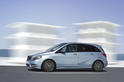 2012 Mercedes B Class 39