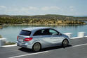 2012 Mercedes B Class 40