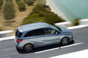 2012 Mercedes B Class 41