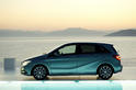 2012 Mercedes B Class 43