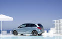2012 Mercedes B Class 5