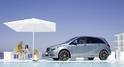 2012 Mercedes B Class 6