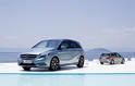 2012 Mercedes B Class 7