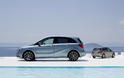2012 Mercedes B Class 8
