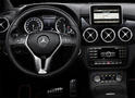 2012 Mercedes B Class Interior 1