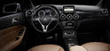 2012 Mercedes B Class Interior 11
