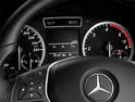2012 Mercedes B Class Interior 2