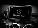 2012 Mercedes B Class Interior 3