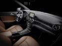 2012 Mercedes B Class Interior 4