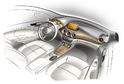 2012 Mercedes B Class Interior 9