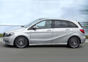 2012 Mercedes B Class Price 2