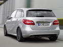 2012 Mercedes B Class Price 3