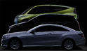 2012 Mercedes B Class Teaser 3