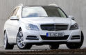 2012 Mercedes C Class 10