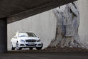 2012 Mercedes C Class 11