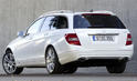 2012 Mercedes C Class 12