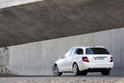 2012 Mercedes C Class 13