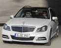 2012 Mercedes C Class 16