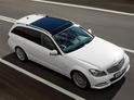 2012 Mercedes C Class 18