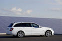 2012 Mercedes C Class 20
