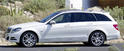 2012 Mercedes C Class 22