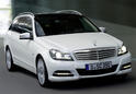 2012 Mercedes C Class 24