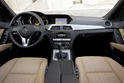 2012 Mercedes C Class 26