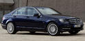 2012 Mercedes C Class 27