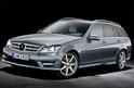 2012 Mercedes C Class 29