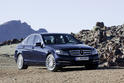 2012 Mercedes C Class 30