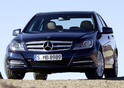 2012 Mercedes C Class 31