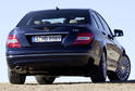 2012 Mercedes C Class 33
