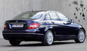 2012 Mercedes C Class 35