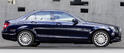 2012 Mercedes C Class 37