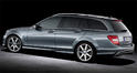 2012 Mercedes C Class 4