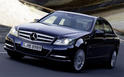 2012 Mercedes C Class 41