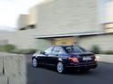 2012 Mercedes C Class 44