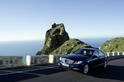 2012 Mercedes C Class 45