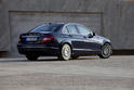 2012 Mercedes C Class 46