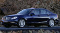2012 Mercedes C Class 47