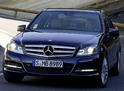 2012 Mercedes C Class 49