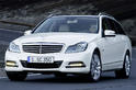 2012 Mercedes C Class 52
