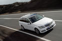 2012 Mercedes C Class 54