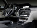 2012 Mercedes C Class 6