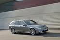 2012 Mercedes C Class 61