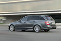 2012 Mercedes C Class 62