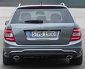 2012 Mercedes C Class 68