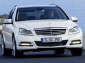 2012 Mercedes C Class 8