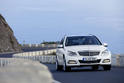 2012 Mercedes C Class 9